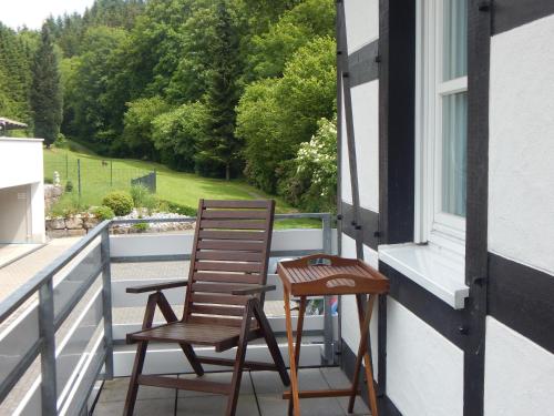 Kilátás, Hotel & Gasthof Hubertushohe - Ihr Hotel fur Urlaub mit Hund in Schmallenberg