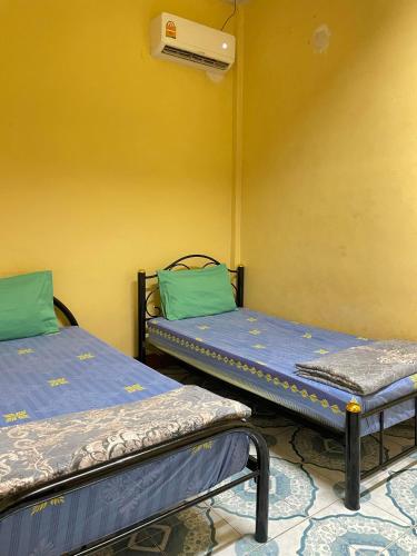 มาบูฮาย เกสต์ เฮาส์ (Mabuhay Guest House) in ศรีสัตตนาค