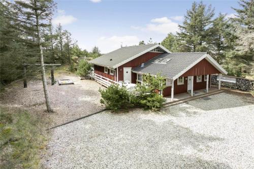 929-Thisted-Brandisvej-19 in Klitmoller