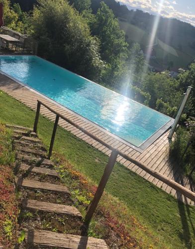 Am Pfarrhof - Gourmethotel by Harald Irka in Sankt Andrä-Höch