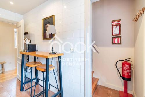 Casa do Linhó By Nook (Casa do Linho By Nook) in Penha Longa