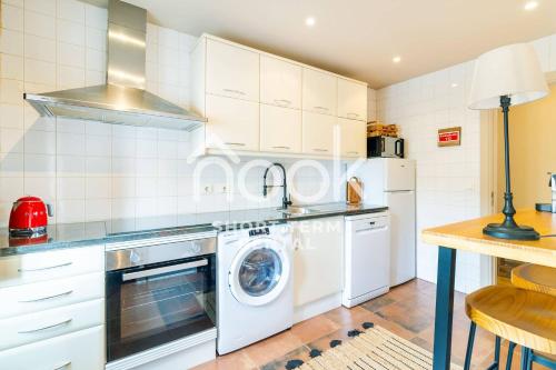 Casa do Linhó By Nook (Casa do Linho By Nook) in Penha Longa