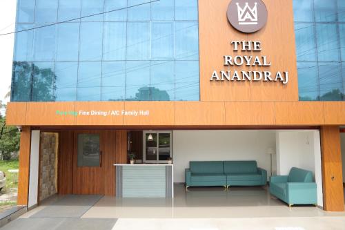 Facilities, The Royal Anandraj in Walwa