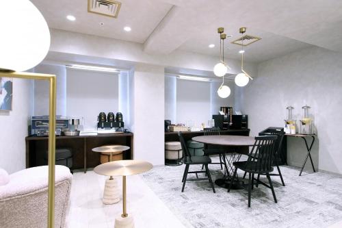 KOKO HOTEL 銀座一丁目