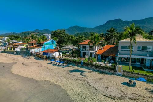Közeli látványosságok, VELINN Hotel Porto do Eixo Ubatuba in Praia do Sape