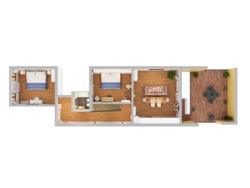 Ars Collection - Santa Maria Novella - Ezia Home - image 6