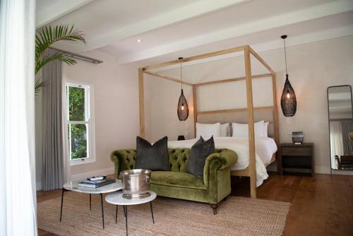 1 king bed
