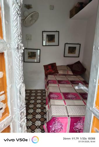 1 twin bed