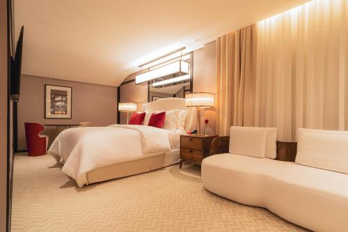 Sofistic Hotel Gramado, Gramado (fotografie 6)