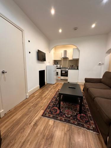 Caledonian Apartment, Edinburgh (fotografie 3)
