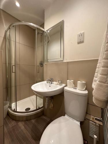 Caledonian Apartment - image 2