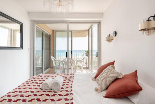 Playa y sol by Alto Service