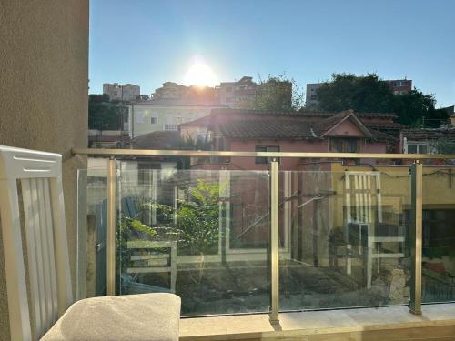 dorian beach appartment 4, Durazzo (foto 5)