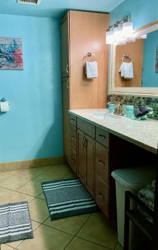 План поверхів, C206 - Sapphire Beach - Sapphire Jewel VI in Red Hook