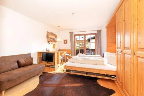 Ferienwohnung Heustub'n in Reit im Winkl, Deutschland