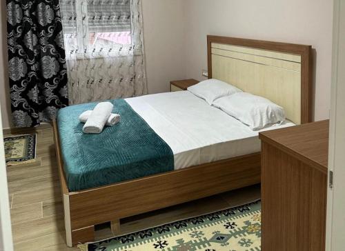 dorian beach appartment 4, Durazzo (foto 10)