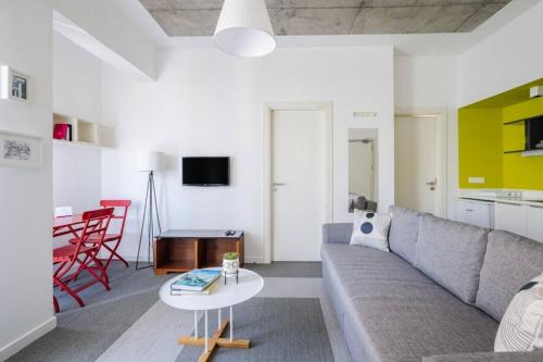 Stunning Serene 2BD1Bath Bosphorus Retreat! #400, Стамбул (фото 4)