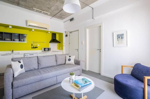 Stunning Serene 2BD1Bath Bosphorus Retreat! #400, Стамбул (фото 10)