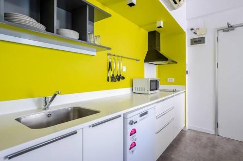 Stunning Serene 2BD1Bath Bosphorus Retreat! #400, Стамбул (фото 11)