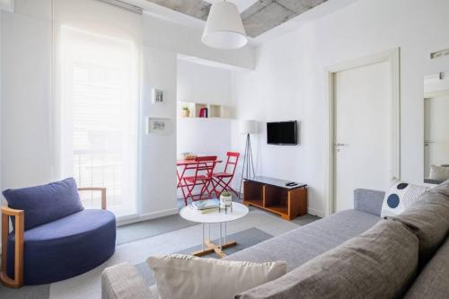 Stunning Serene 2BD1Bath Bosphorus Retreat! #400, Стамбул (фото 6)