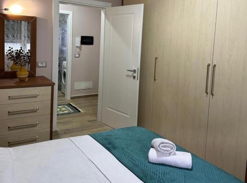dorian beach appartment 4, Durazzo (foto 7)