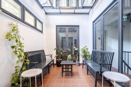 Stunning Serene 2BD1Bath Bosphorus Retreat! #400 - image 11