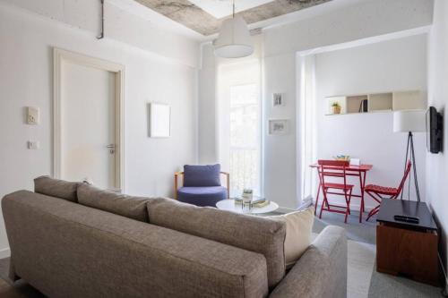 Stunning Serene 2BD1Bath Bosphorus Retreat! #400, Стамбул (фото 7)