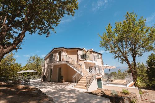 Dimora delle Acque - Altavista Residence