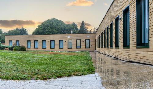 Complejo la Cabana Hotel in Palas de Rey