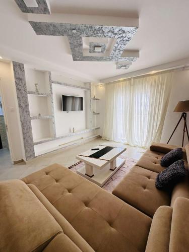 APPT T2 lux berr in Ain El Turk