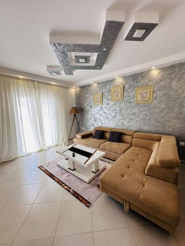 APPT T2 lux berr in Ain El Turk