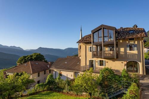 Mendelglueck Apartments - Caldaro