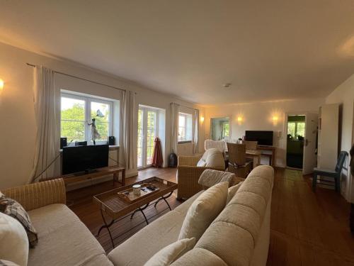 Balkonzimmer in Bad Doberan, Deutschland