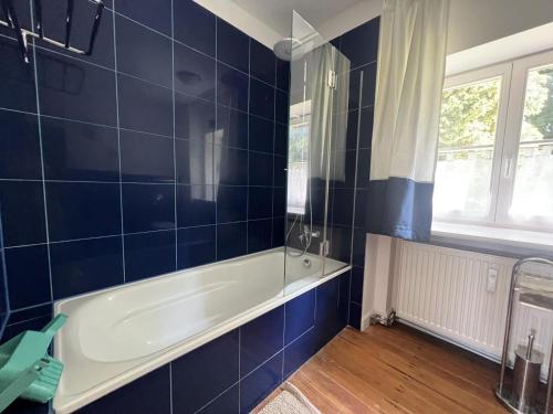 Balkonzimmer in บัด โดเบรัน