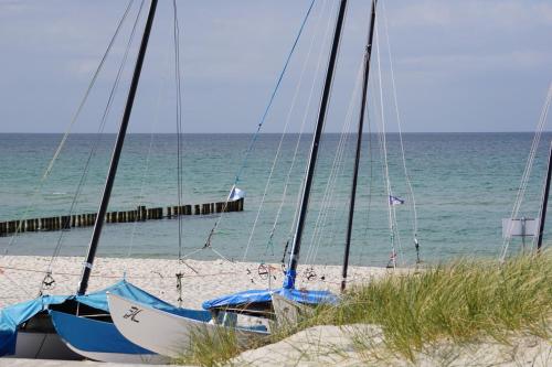 Balkonzimmer in บัด โดเบรัน