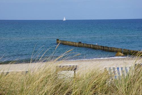 Balkonzimmer in บัด โดเบรัน