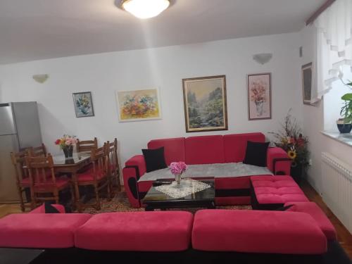 Apartman Hortenzija