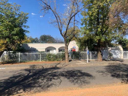 B&B at Bloem, Bloemfontein