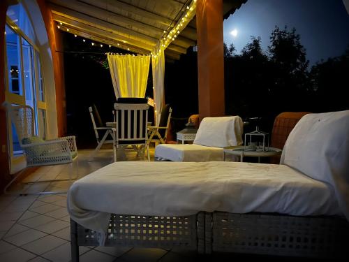 Villetta Turchese in Santa Margherita di Pula