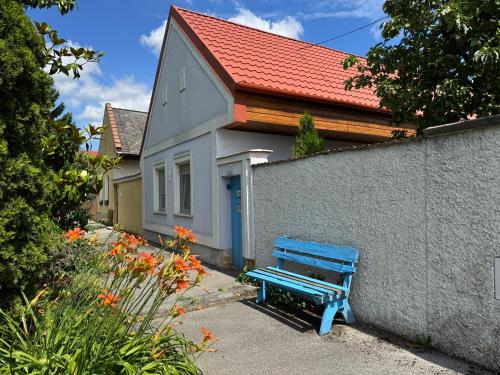  Alla, Unterkunft in Kittsee