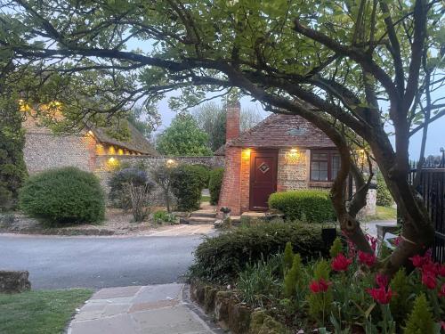 Old Selden Farm B&B in Angmering