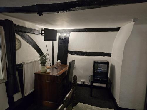 Facilities, The New Inn in Salisbury