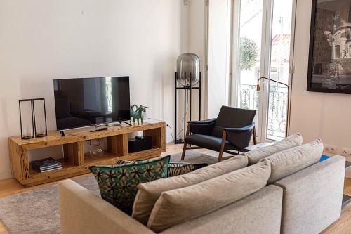 Apartment Hortênsia, Lisboa (foto 2)