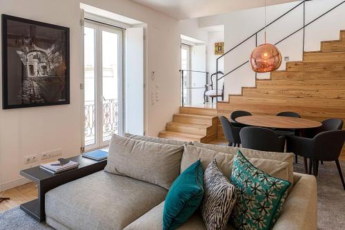 Apartment Hortênsia, Lisboa (foto 3)