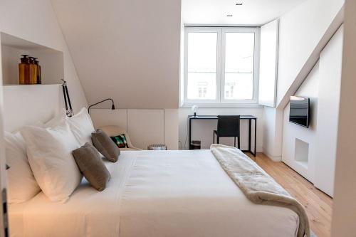 Apartment Hortênsia, Lisboa (foto 6)
