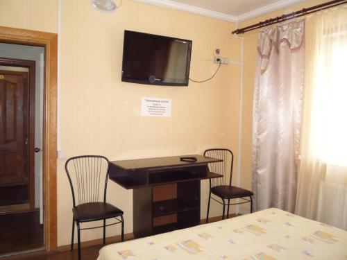 Hotel Restaurant Complex Boyarskiy Dvor