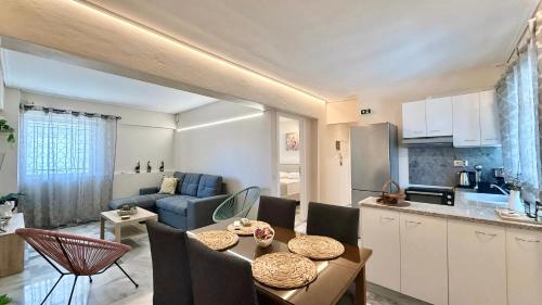 ห้องครัว, Free Spirit Nectar in มพูร์เนียส