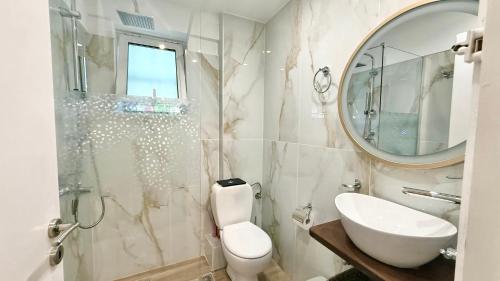 Free Spirit Nectar in มพูร์เนียส