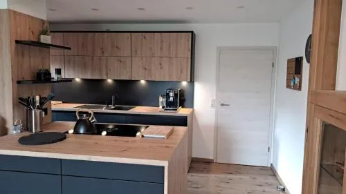 Appartment am Lämmerberg in Pößneck, Deutschland