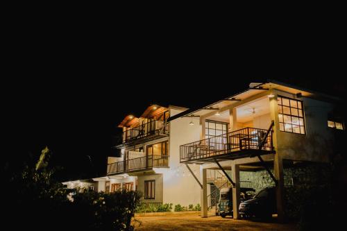 O'Neill's Cottage - Nuwara Eliya